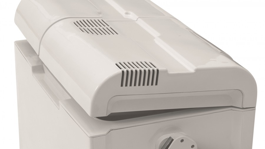 Автохолодильник Outwell Coolbox ECOlux 35L 12V/230V White Автохолодильник Outwell Coolbox ECOlux 35L 12V/230V White