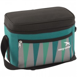  Easy Camp Backgammon M Petrol Blue