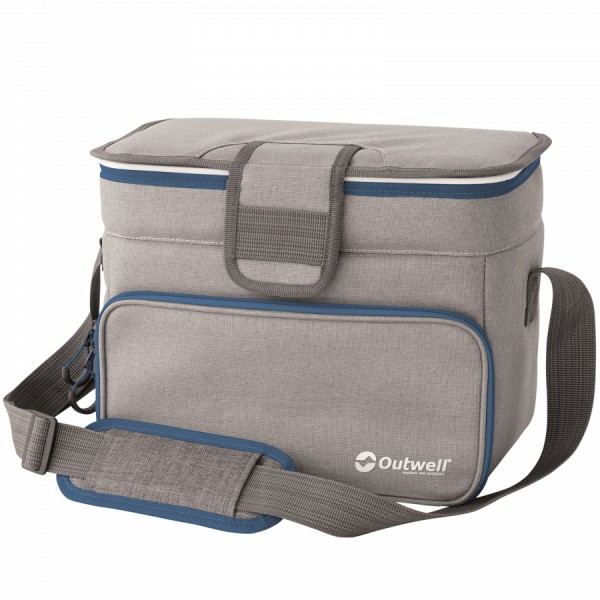 Термосумка Outwell Coolbag Albatross M Grey Термосумка Outwell Coolbag Albatross M Grey