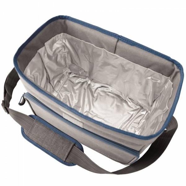 Термосумка Outwell Coolbag Albatross M Grey Термосумка Outwell Coolbag Albatross M Grey