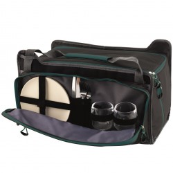  Outwell Coolbag Cormorant L Black