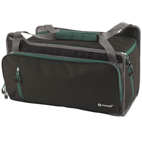 Термосумка Outwell Coolbag Cormorant L Black Термосумка Outwell Coolbag Cormorant L Black