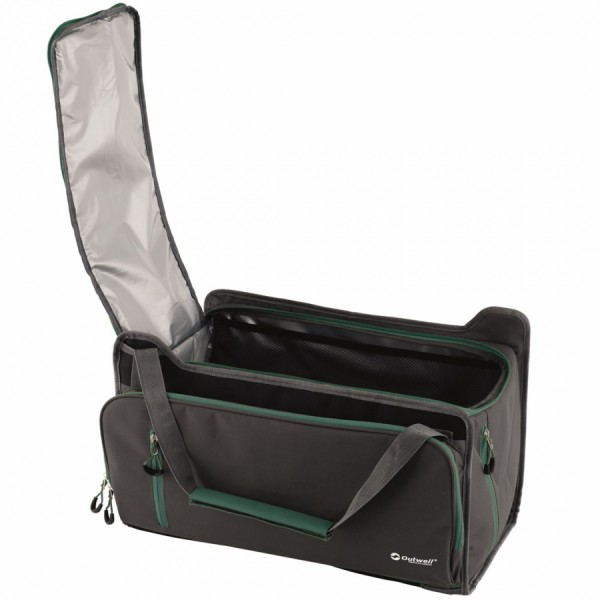 Термосумка Outwell Coolbag Cormorant L Black Термосумка Outwell Coolbag Cormorant L Black