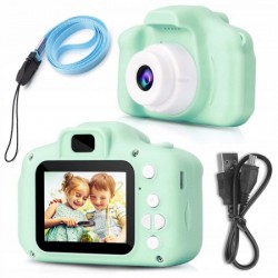    Kids Camera