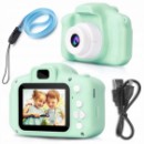 Детский цифровой фотоаппарат Kids Camera