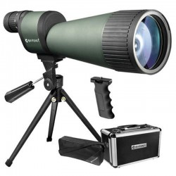 ϳ  Barska Benchmark DFS 25-125x88 WP