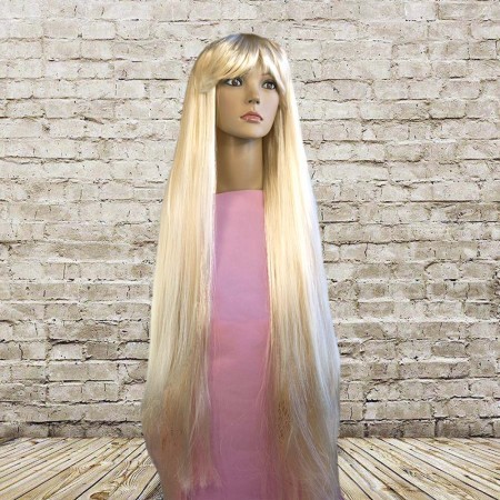 Парик Рапунцель Парик Рапунцель