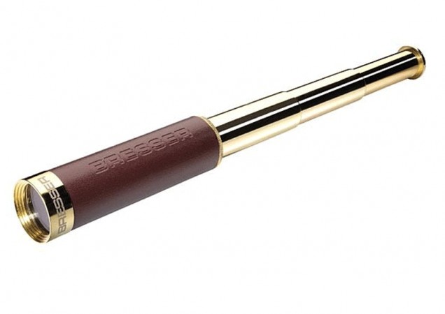 Підзорна труба Bresser Pirate Scope 12x30 Підзорна труба Bresser Pirate Scope 12x30