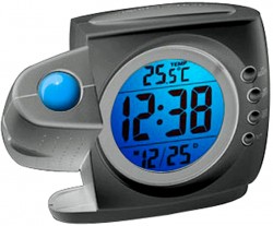 Проекционные часы WENDOX W2968