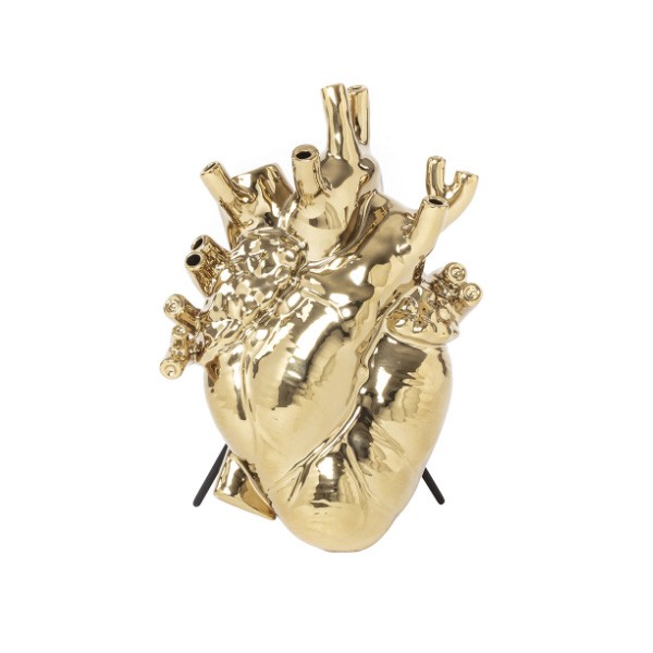 Ваза Сердце Ваза Сердце