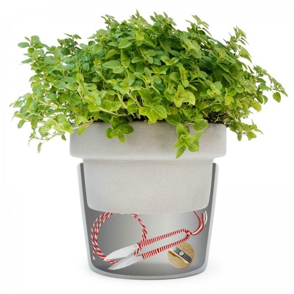 Горщик керамічний з тайником . Горщик керамічний з тайником .