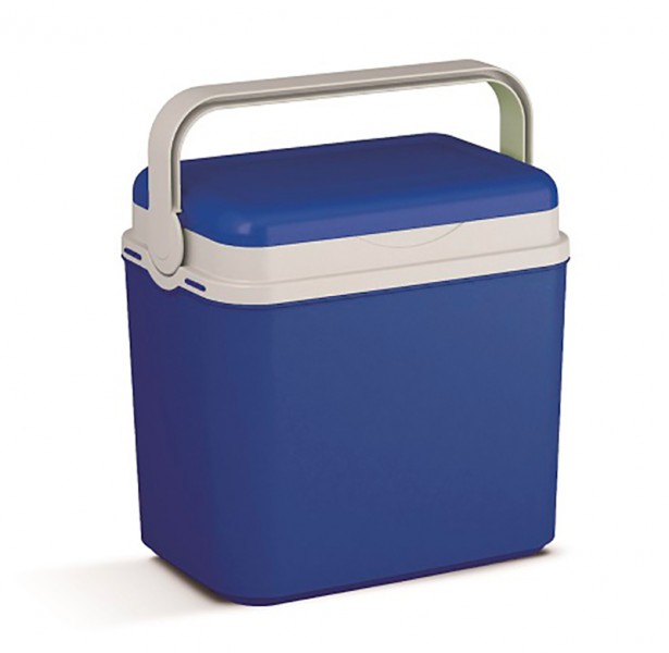 Изотермический контейнер Adriatic 10 л, синий Изотермический контейнер Adriatic 10 л, синий