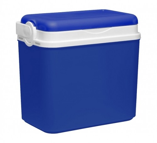 Изотермический контейнер Adriatic 10 л, синий Изотермический контейнер Adriatic 10 л, синий