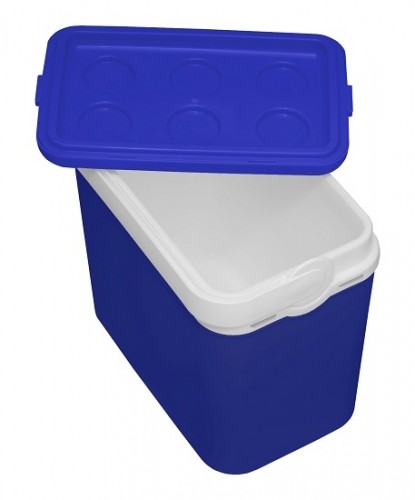 Изотермический контейнер Adriatic 10 л, синий Изотермический контейнер Adriatic 10 л, синий