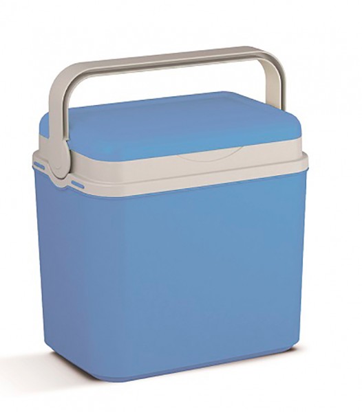 Ізотермічний контейнер Adriatic 10 л, блакитний Ізотермічний контейнер Adriatic 10 л, блакитний