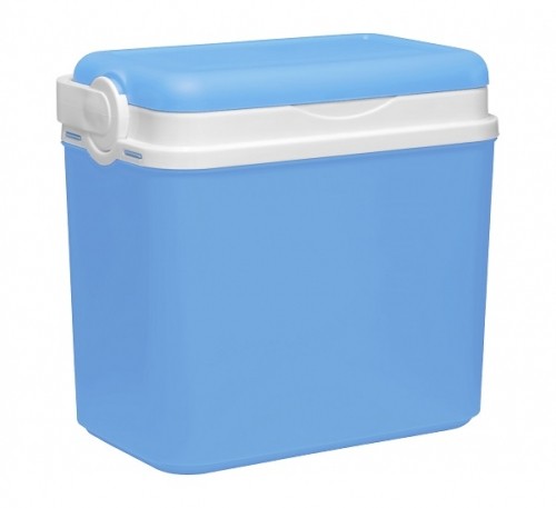 Ізотермічний контейнер Adriatic 10 л, блакитний Ізотермічний контейнер Adriatic 10 л, блакитний