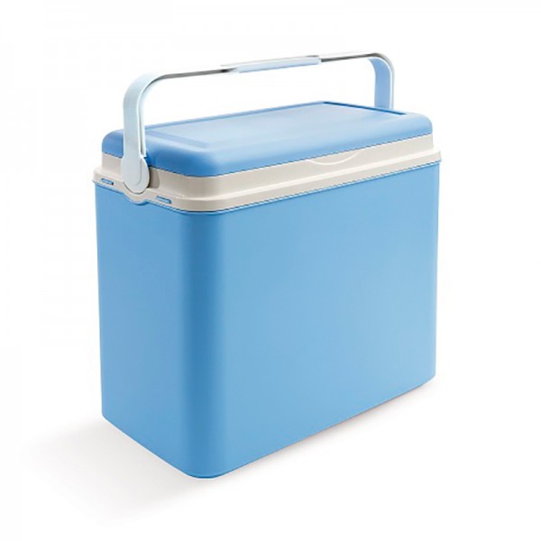 Ізотермічний контейнер Adriatic 24 л, блакитний Ізотермічний контейнер Adriatic 24 л, блакитний