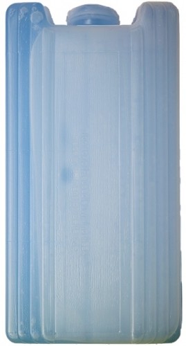 Акумулятор холоду 1x440g ZORN Акумулятор холоду 1x440g ZORN