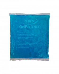 Аккумулятор холода ZORN Soft Ice 600