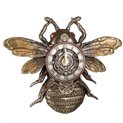 Настенные часы  Пчела
