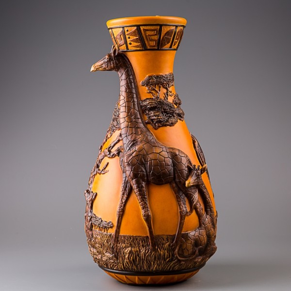 Ваза Жираф Ваза Жираф