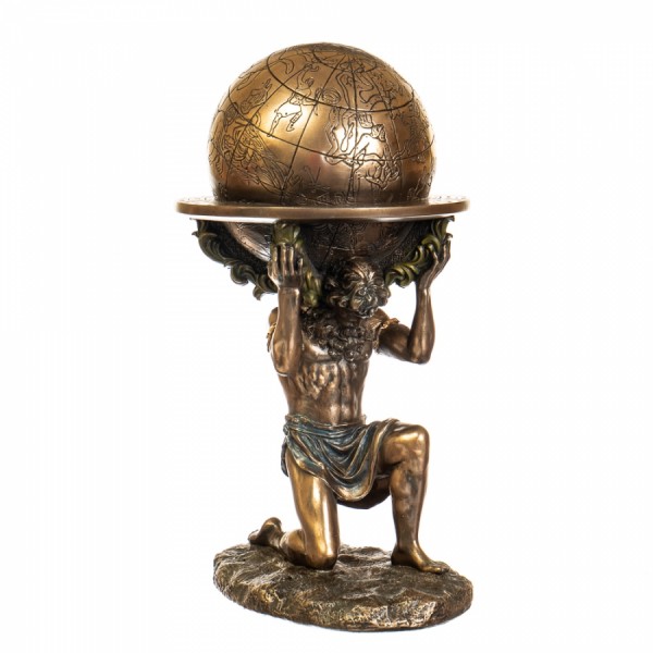 Статуэтка Атлант Статуэтка Атлант