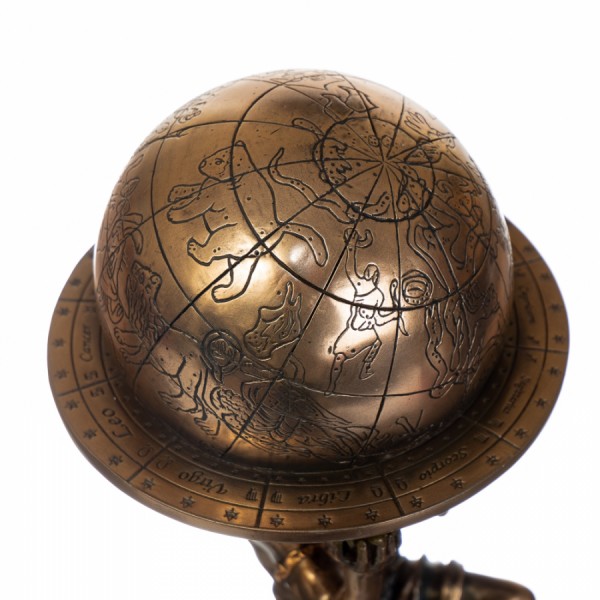 Статуэтка Атлант Статуэтка Атлант