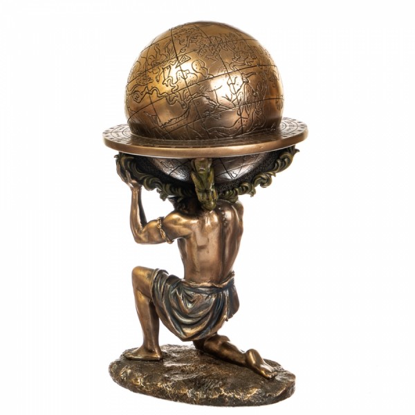 Статуэтка Атлант Статуэтка Атлант