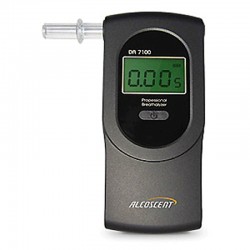  Alcoscent DA-7100