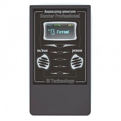 Алкотестер Hunter Professional+ Алкотестер Hunter Professional+