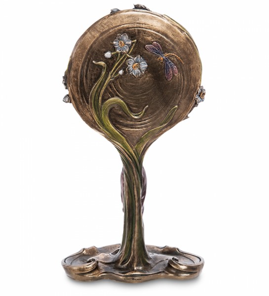 Зеркало Дева Зеркало Дева