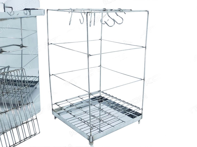 Коптильня Вертикальна ProSmoking термометр у комплекті Коптильня Вертикальна ProSmoking термометр у комплекті