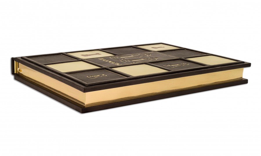 Подарочное издание Шахматы Подарочное издание Шахматы