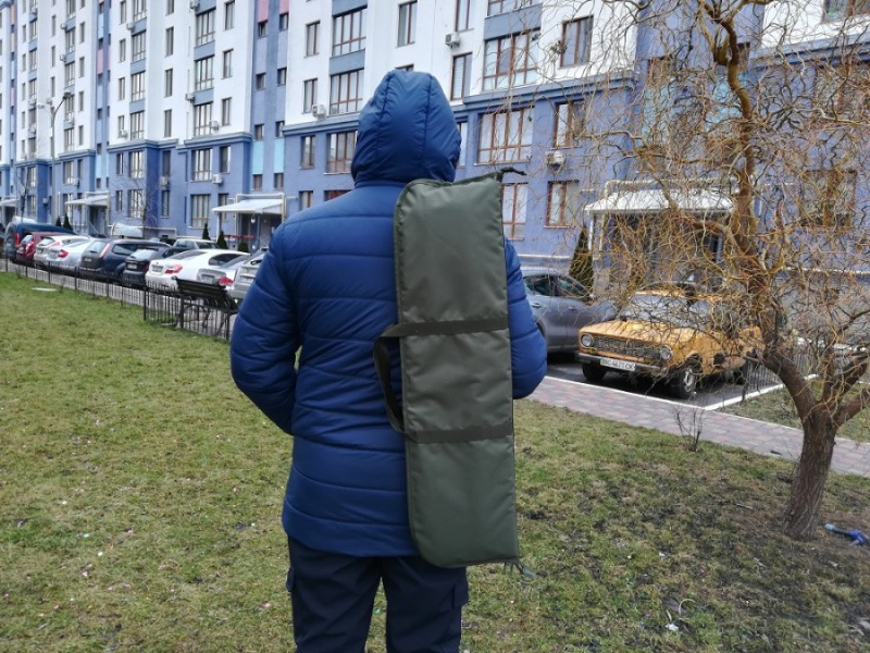 НАБІР 10 ШАМПУРІВ У ЧОХЛІ НАБІР 10 ШАМПУРІВ У ЧОХЛІ