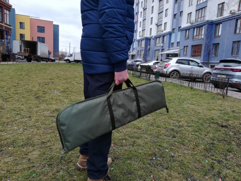 НАБІР 10 ШАМПУРІВ У ЧОХЛІ НАБІР 10 ШАМПУРІВ У ЧОХЛІ