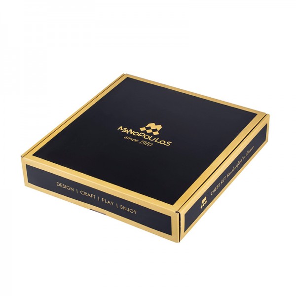 Шахи Manopoulos Лучники S15BRO Шахи Manopoulos Лучники S15BRO