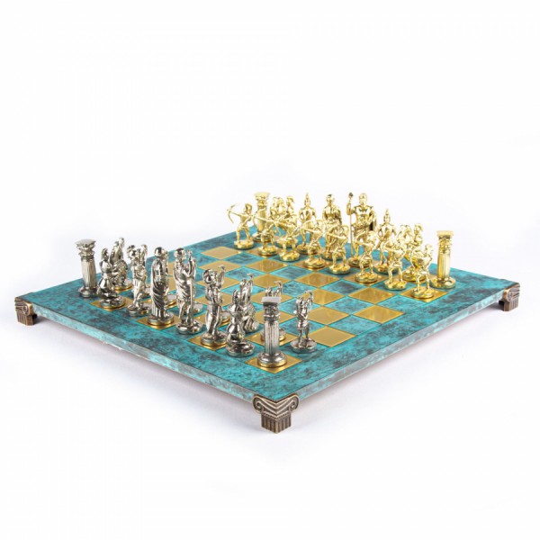 Шахи Лучники Manopoulos S10TIR Шахи Лучники Manopoulos S10TIR