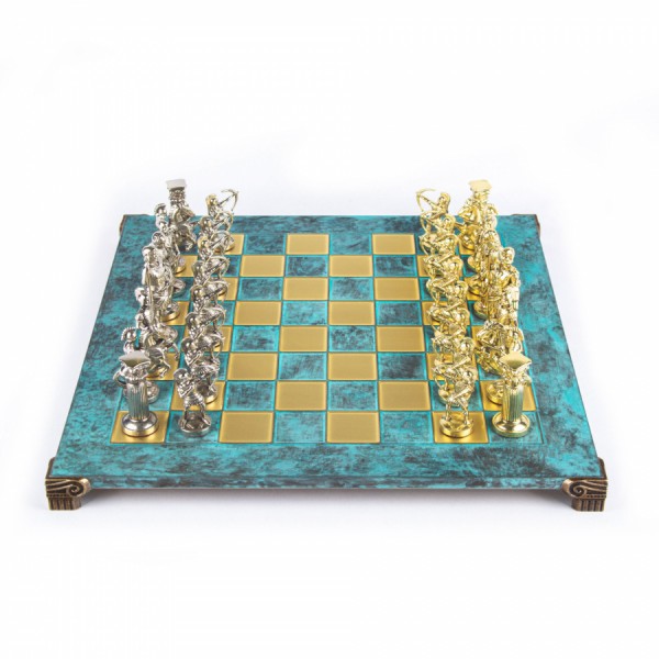 Шахи Лучники Manopoulos S10TIR Шахи Лучники Manopoulos S10TIR