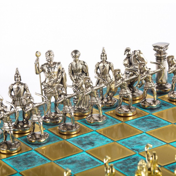 Шахи Лучники Manopoulos S10TIR Шахи Лучники Manopoulos S10TIR