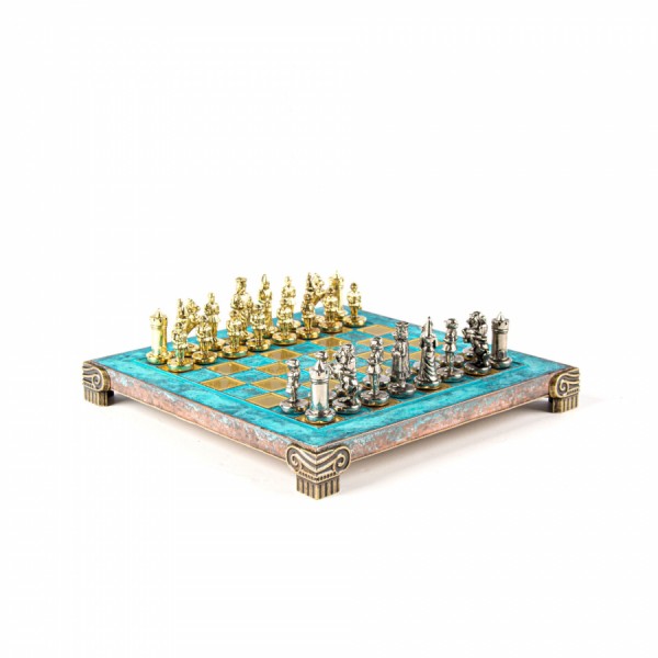 Шахи Manopoulos S1TIR Шахи Manopoulos S1TIR