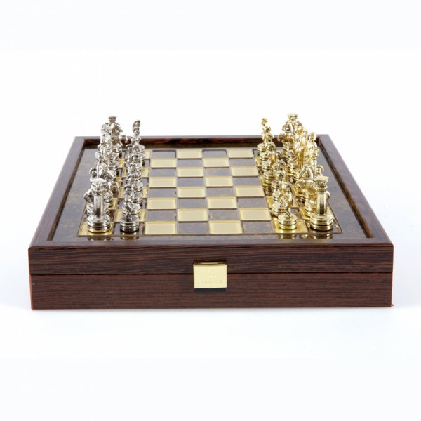 Шахи Manopoulos SK3BRO Шахи Manopoulos SK3BRO