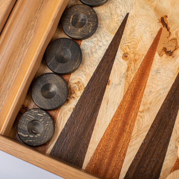 Нарди Manopoulos BLL2 Нарди Manopoulos BLL2