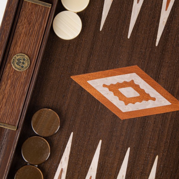 Нарди Manopoulos BWV1R Нарди Manopoulos BWV1R