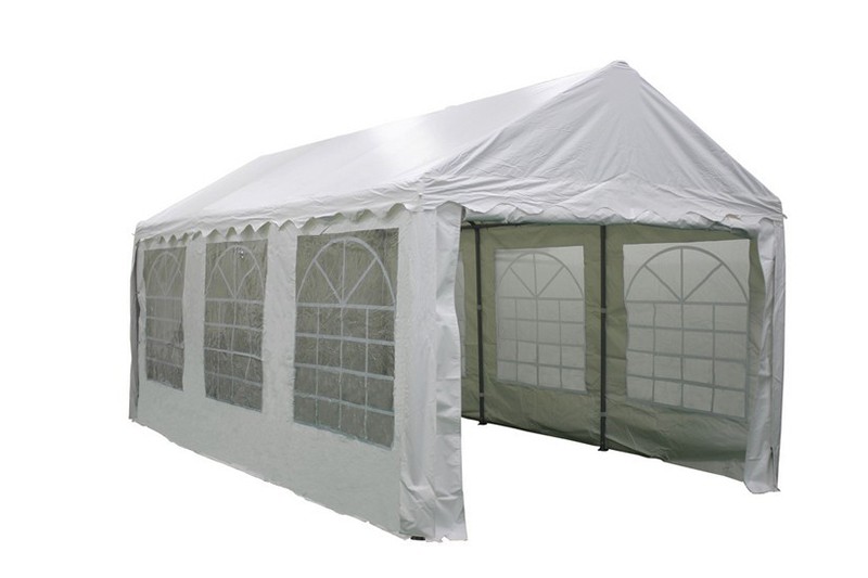 Садовый шатер Time Eco ТЕ-1817 Садовый шатер Time Eco ТЕ-1817