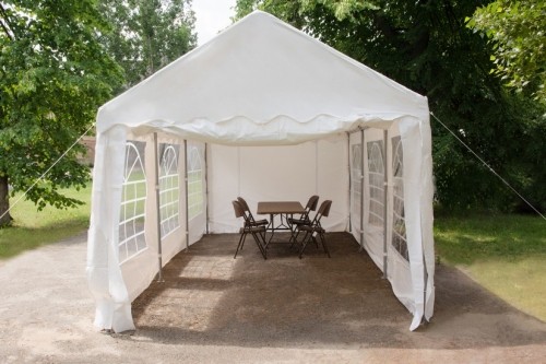 Садовый шатер Time Eco ТЕ-1817 Садовый шатер Time Eco ТЕ-1817