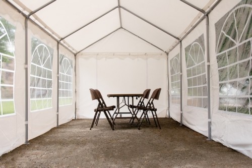 Садовый шатер Time Eco ТЕ-1817 Садовый шатер Time Eco ТЕ-1817