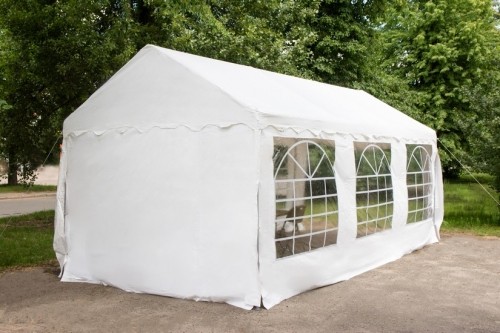 Садовый шатер Time Eco ТЕ-1817 Садовый шатер Time Eco ТЕ-1817