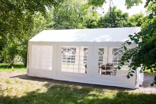 Садовый шатер Time Eco ТЕ-1817 Садовый шатер Time Eco ТЕ-1817