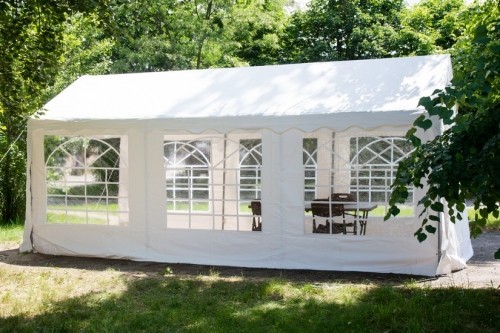 Садовый шатер Time Eco ТЕ-1817 Садовый шатер Time Eco ТЕ-1817