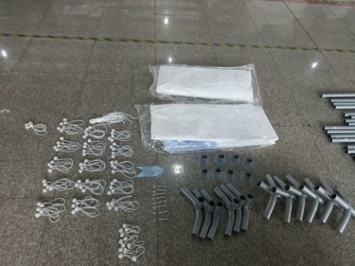 Садовый шатер Time Eco ТЕ-1817 Садовый шатер Time Eco ТЕ-1817